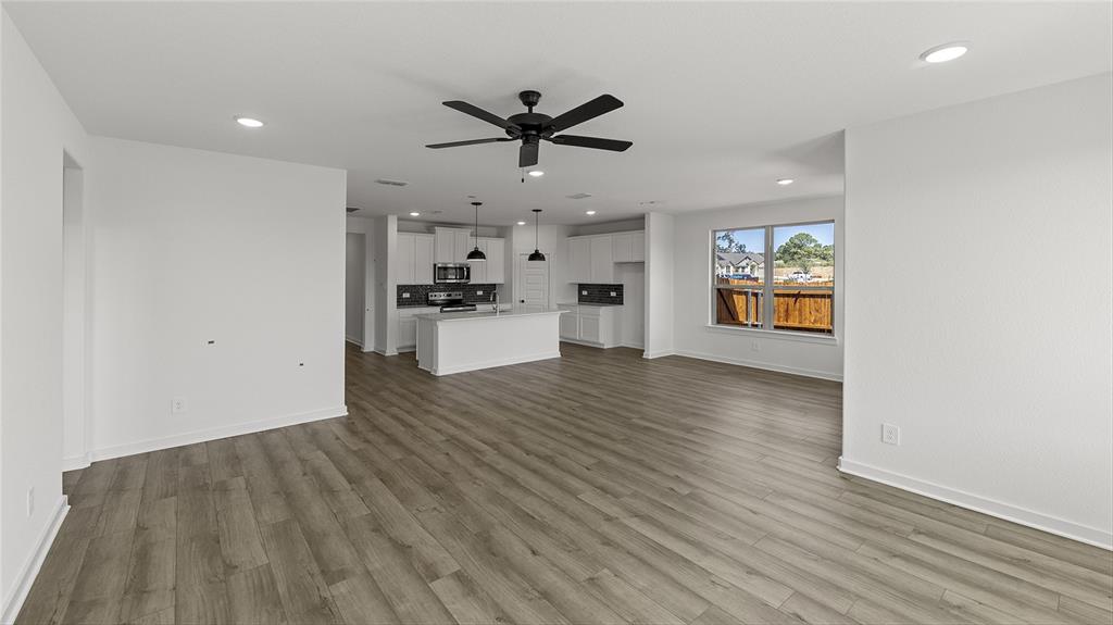 Sheppard's Place - Residential
