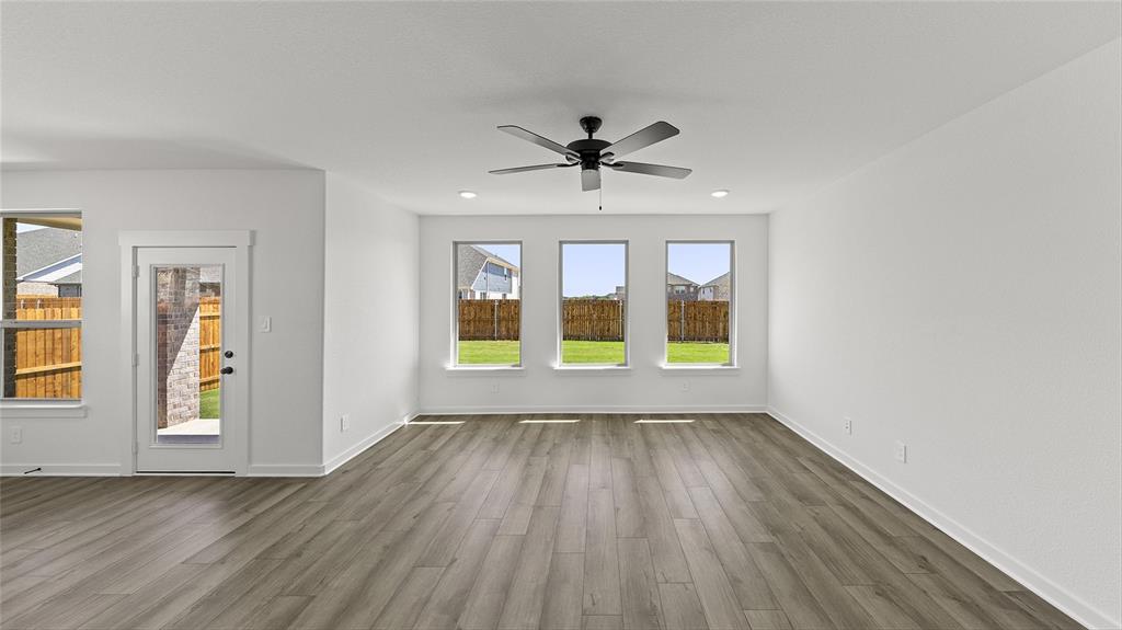 Sheppard's Place - Residential