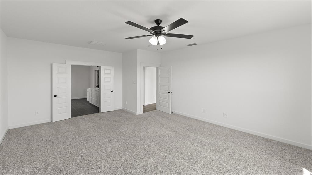 Sheppard's Place - Residential