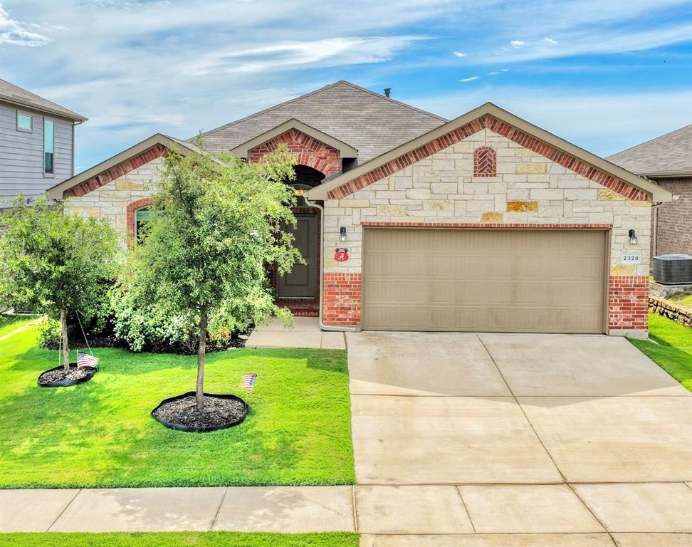 Ranches West Ph 2 - Residential
