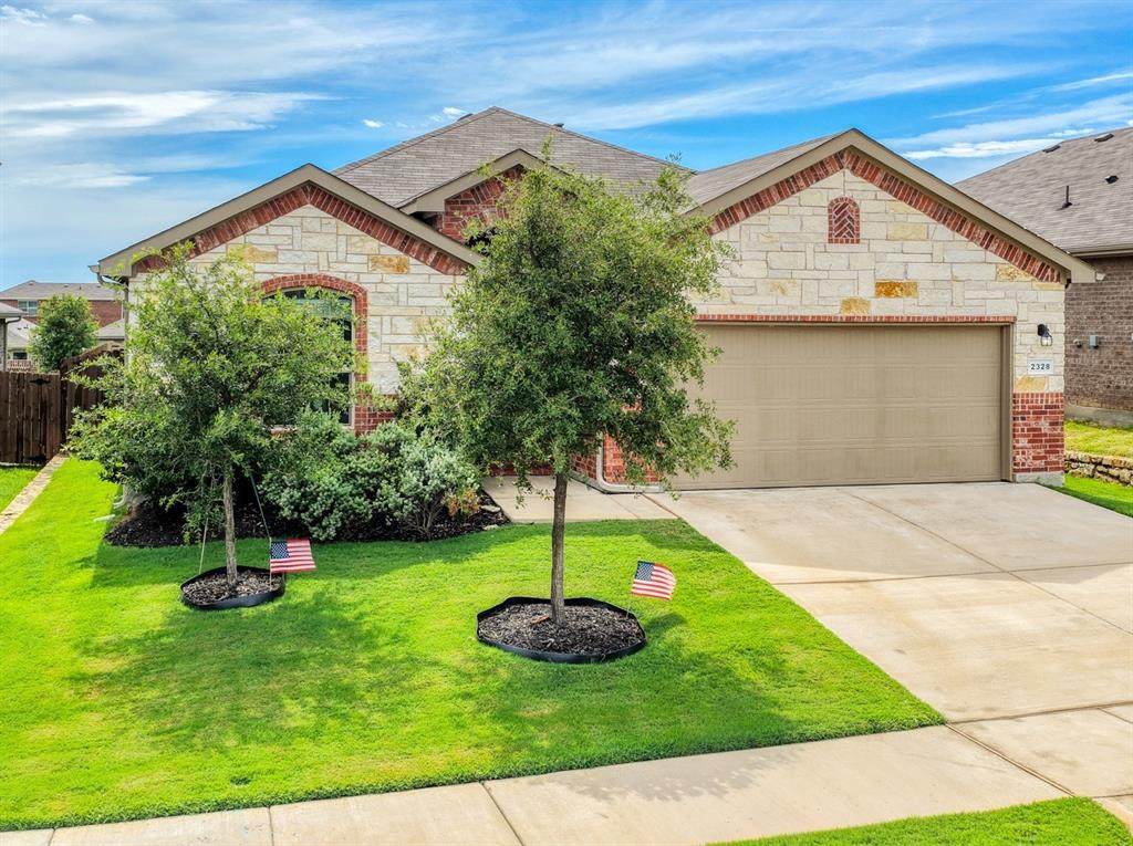 Ranches West Ph 2 - Residential