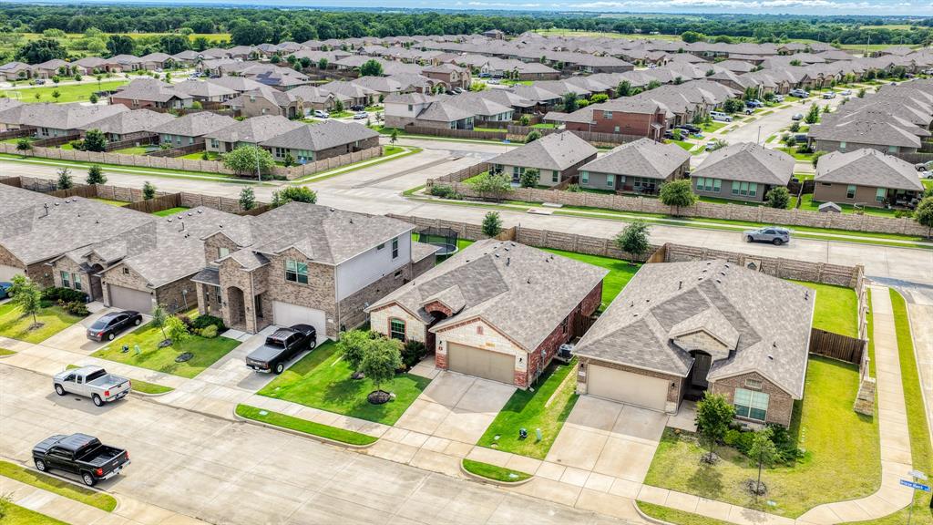 Ranches West Ph 2 - Residential