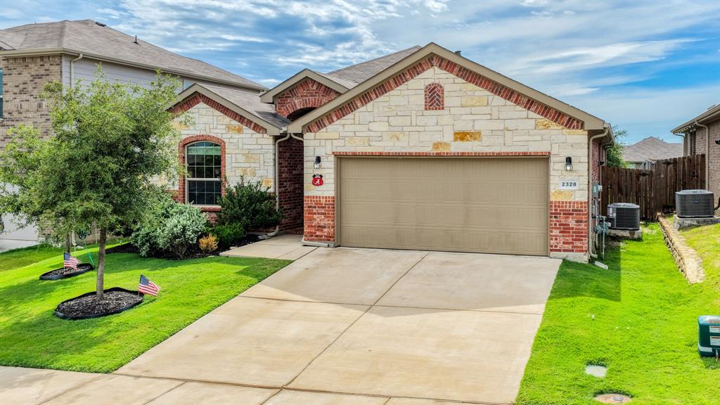 Ranches West Ph 2 - Residential