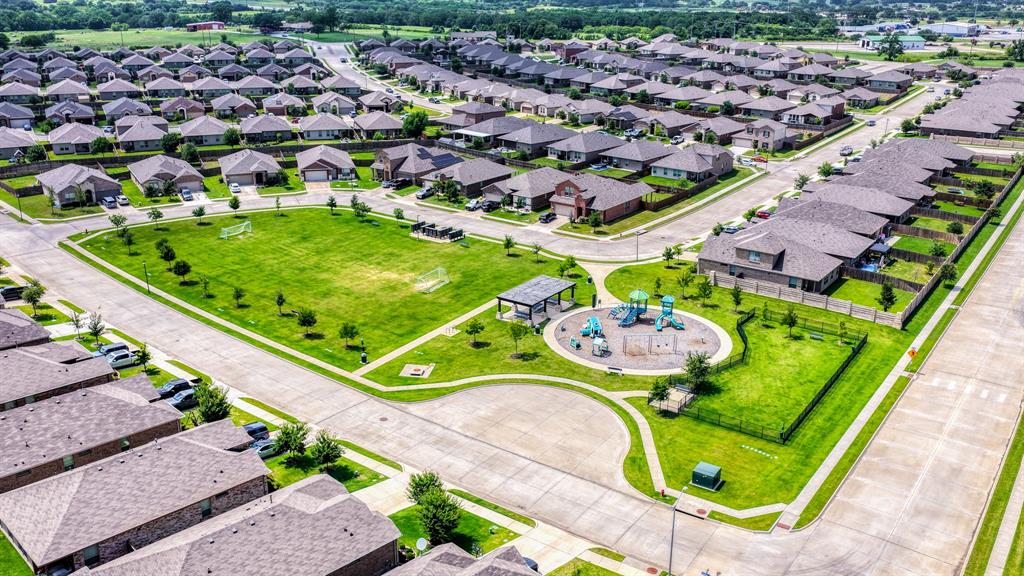 Ranches West Ph 2 - Residential