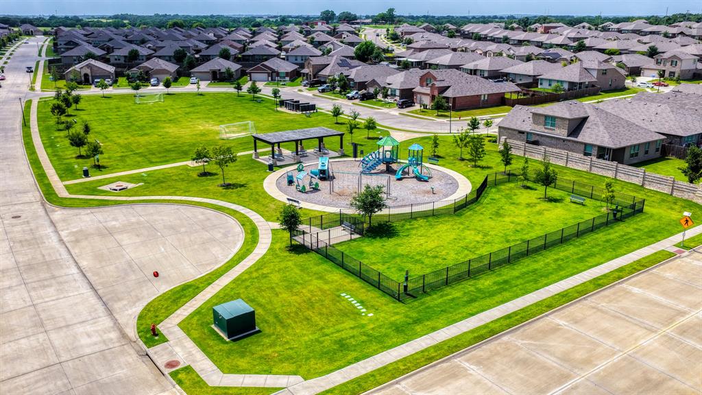 Ranches West Ph 2 - Residential