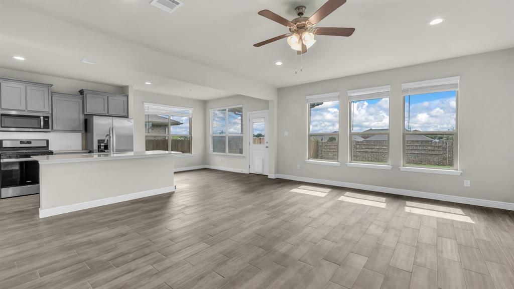 Ranches West Ph 2 - Residential