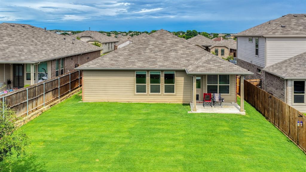 Ranches West Ph 2 - Residential