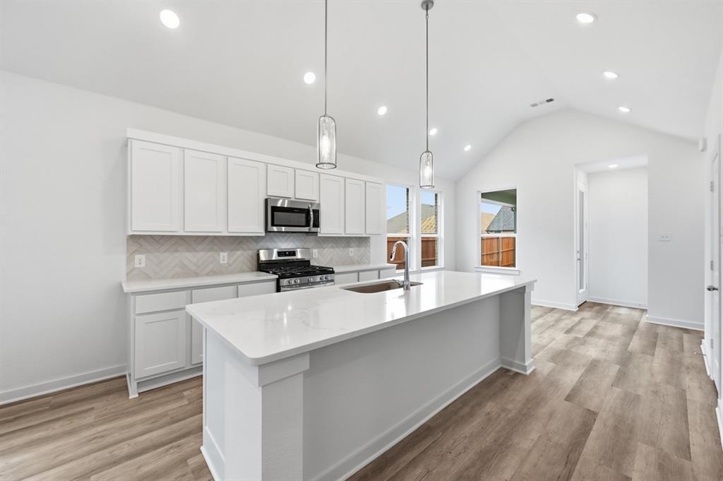 Heartland - Residential