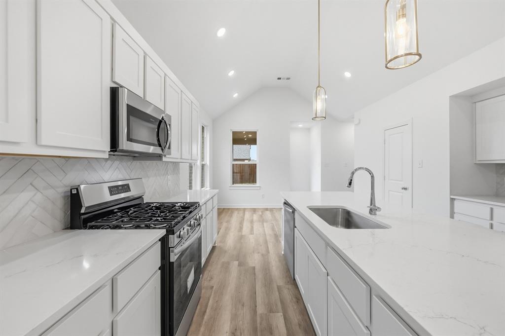 Heartland - Residential