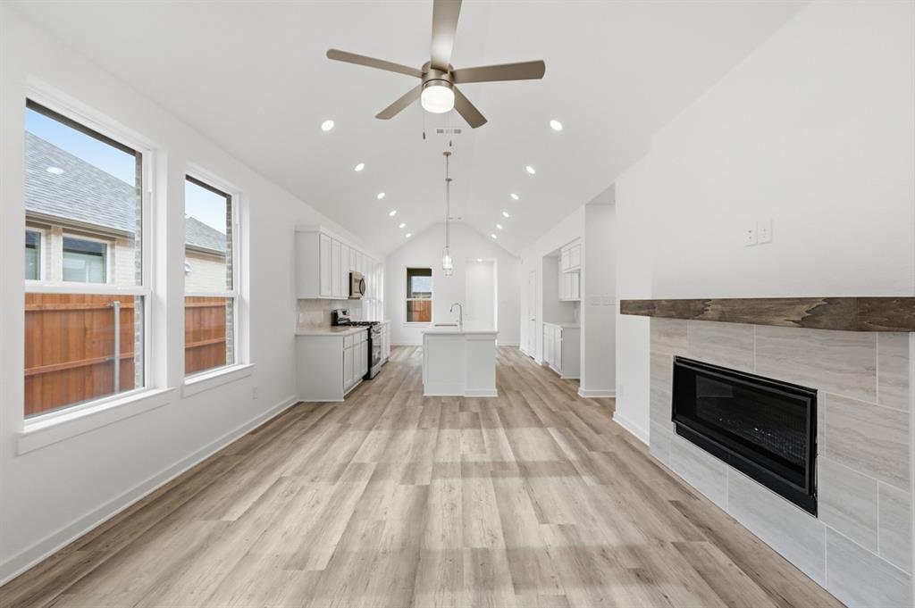 Heartland - Residential