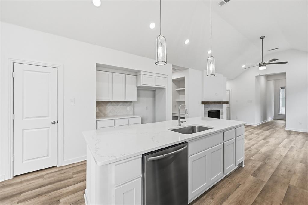 Heartland - Residential