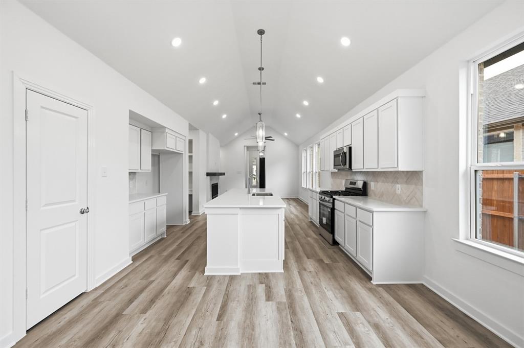 Heartland - Residential