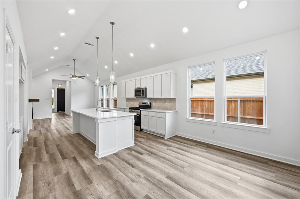 Heartland - Residential