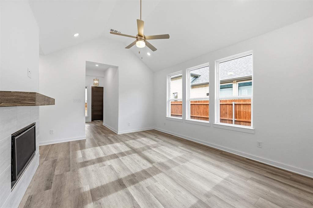 Heartland - Residential