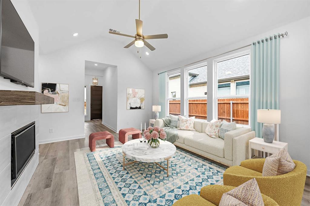 Heartland - Residential