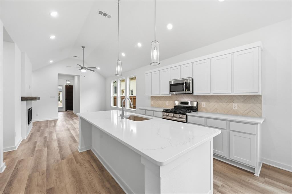 Heartland - Residential
