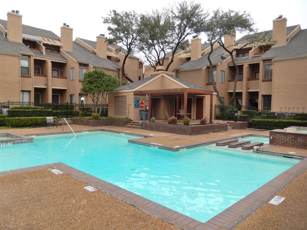 Casa Blanca Condo - Residential