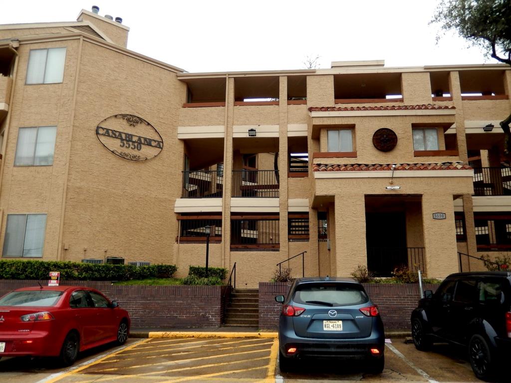 Casa Blanca Condo - Residential