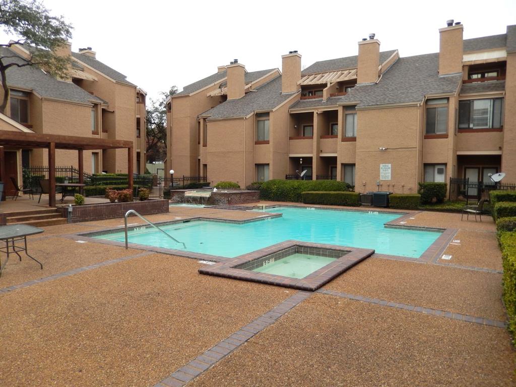 Casa Blanca Condo - Residential