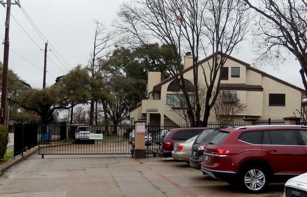 Casa Blanca Condo - Residential