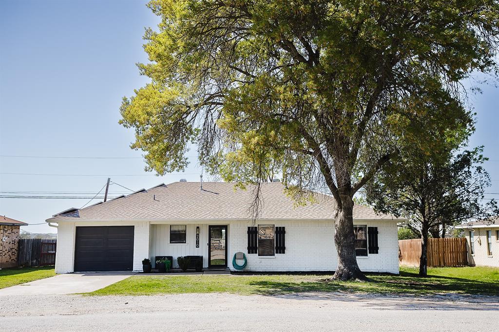 Charming, move in ready, and priced to sell, 2010 Old Calf Creek Drive is a standout opportunity you won’t want to miss that NAILS the price tag people have been fighting for! This attractive brick home features 3 bedrooms and 2 bathrooms, offering a comfortable layout that works beautifully for both couples and families alike. The home offers much more spacious closets than other homes of its size. 

The interior is clean and well maintained, and pleasing to the eye with appreciated details, creating a space that feels both inviting and easy to make your own. With central heating and air, you’ll enjoy year-round comfort no matter the season.

Out back, a privacy fenced yard provides the perfect setting for kids, pets, or simply unwinding after a long day. A covered patio sets the stage for a backyard bar b q.  The single garage is currently functioning as a great home gym and storage room, ready to copy or make your own. 

Convenience is a major highlight, with close proximity to the hospital, grocery stores, and school, making daily routines effortless.

Opportunities like this are rare, especially with a price under $200,000. This home offers the perfect combination of value, location, and livability.