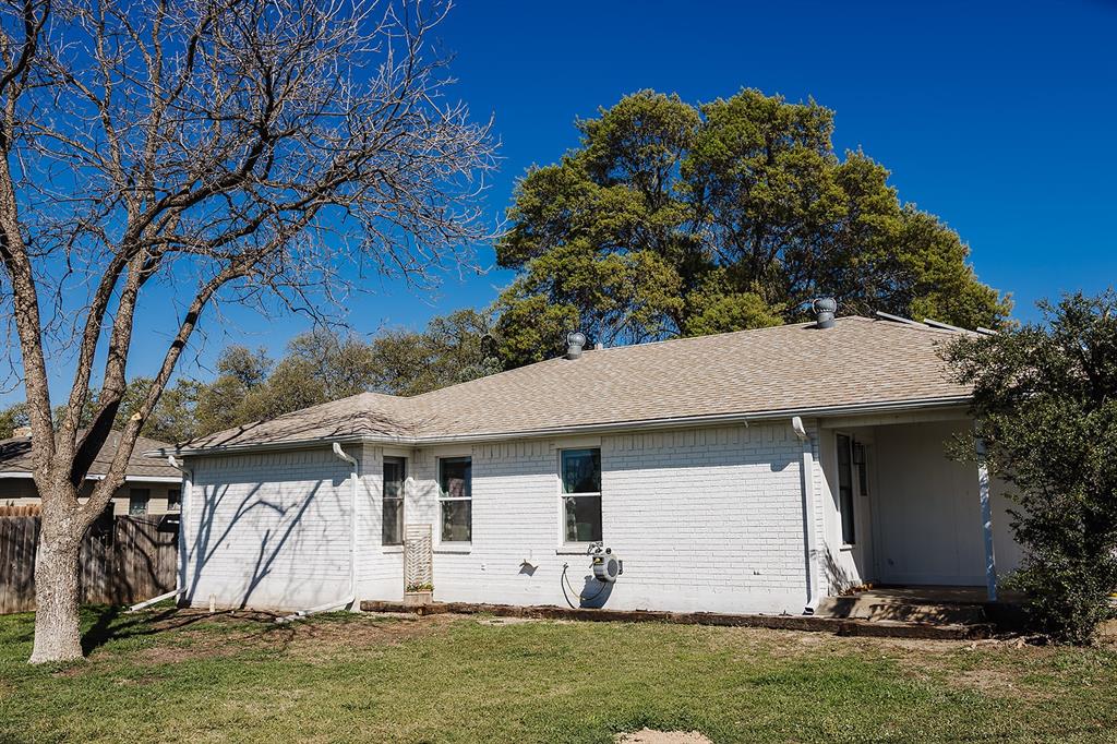 Southgate - Residential