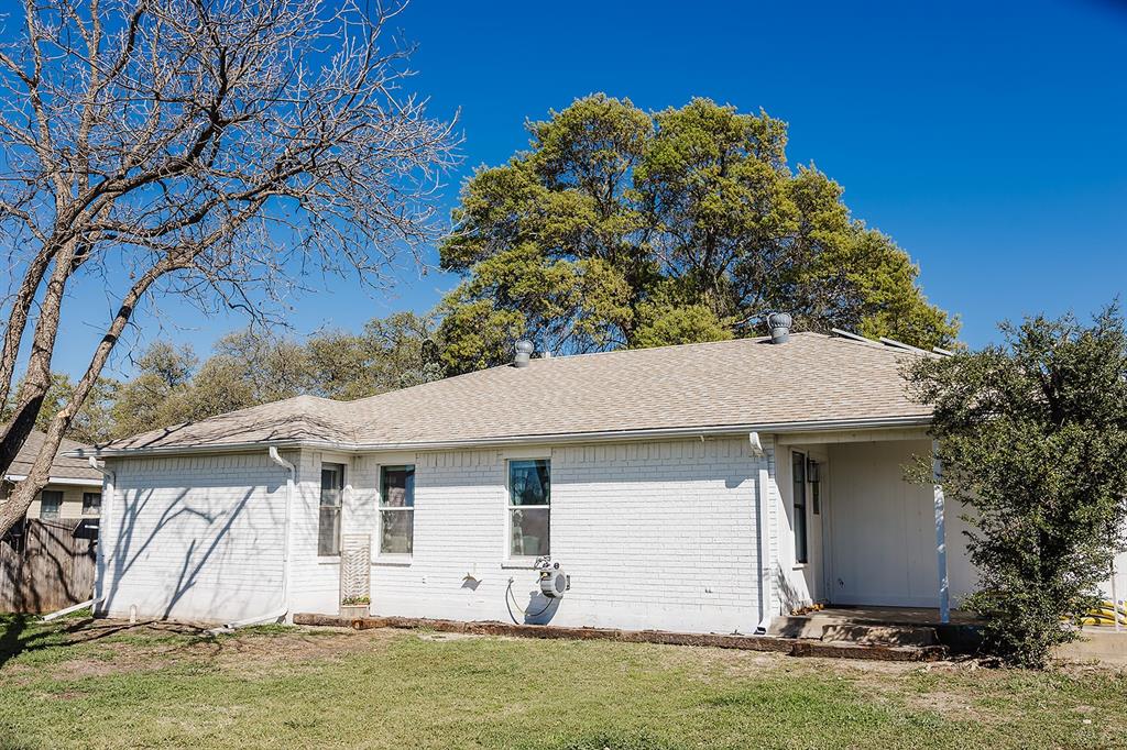 Southgate - Residential