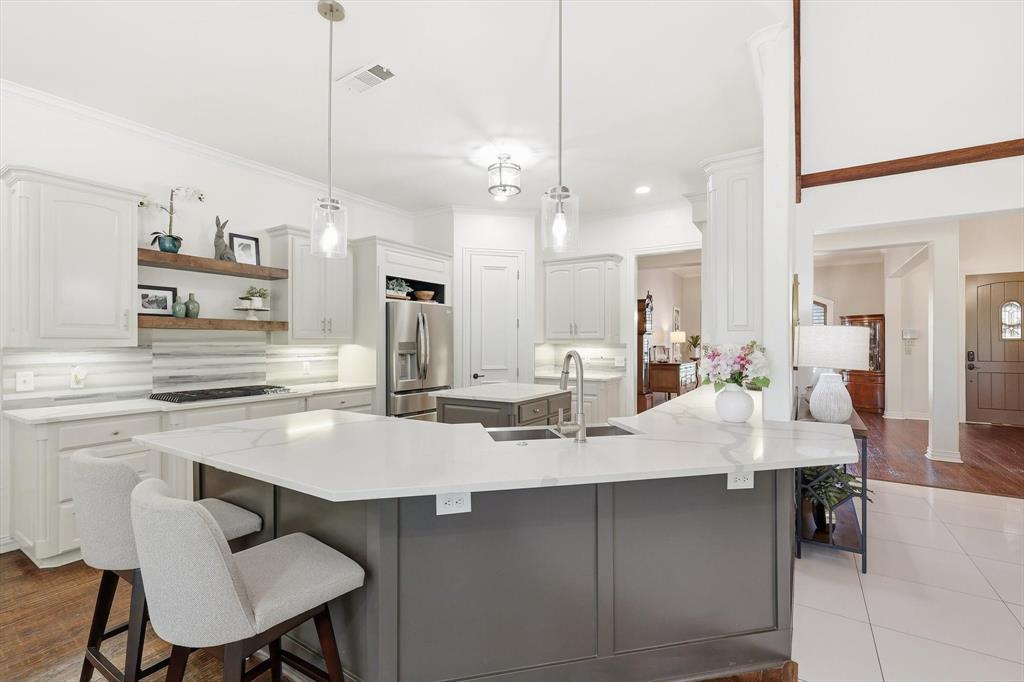 Steeplechase Add - Residential