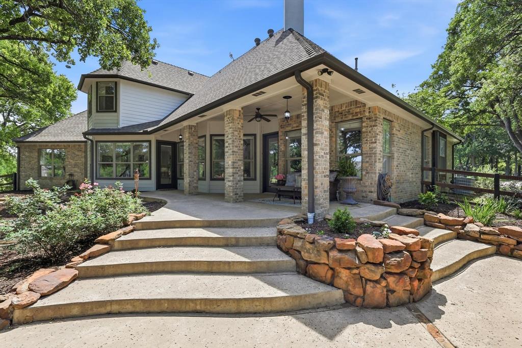 Steeplechase Add - Residential