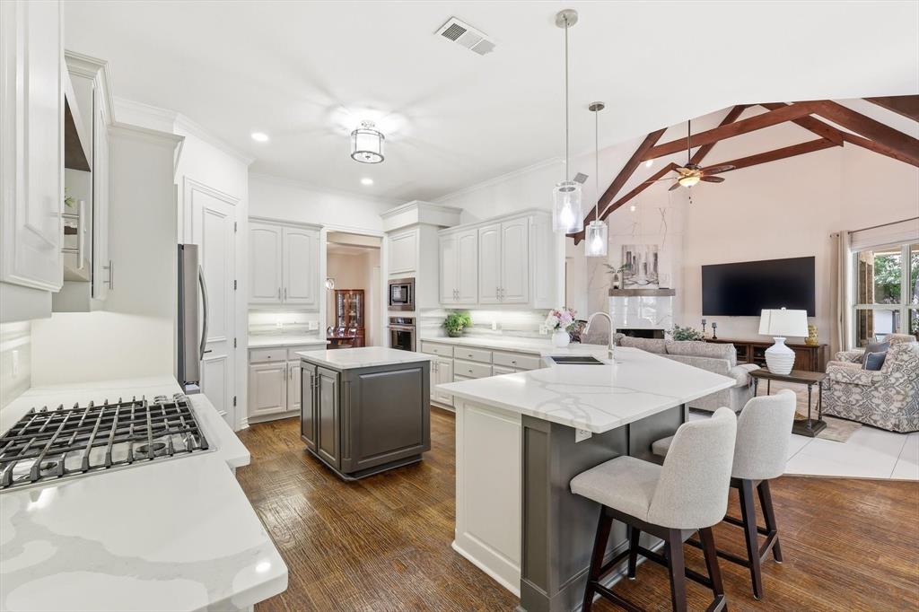 Steeplechase Add - Residential