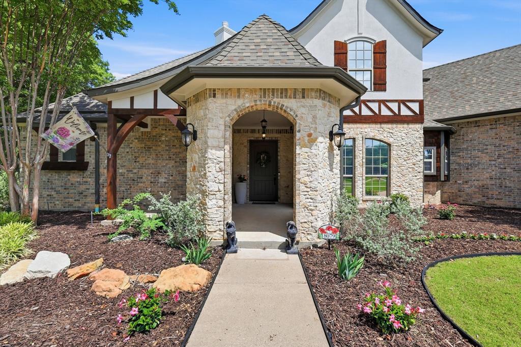 Steeplechase Add - Residential