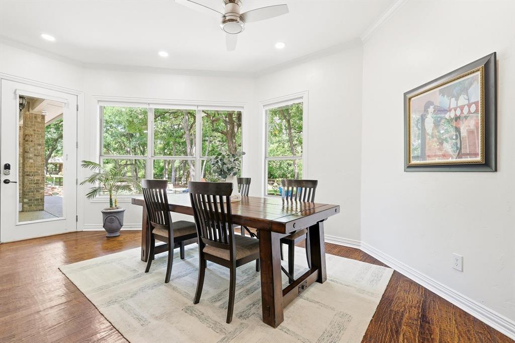 Steeplechase Add - Residential