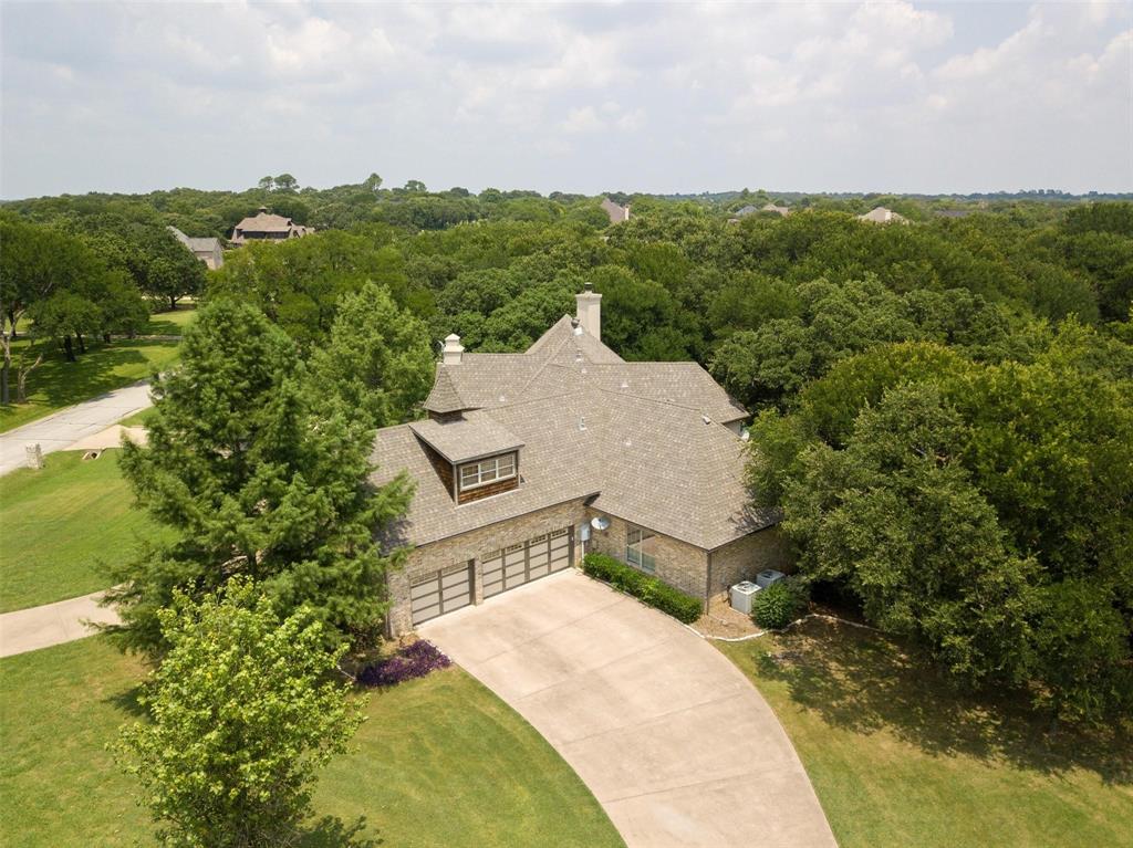 Steeplechase Add - Residential