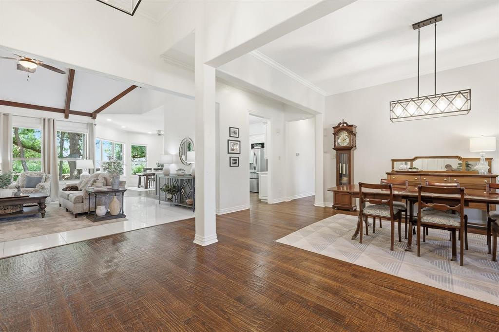 Steeplechase Add - Residential