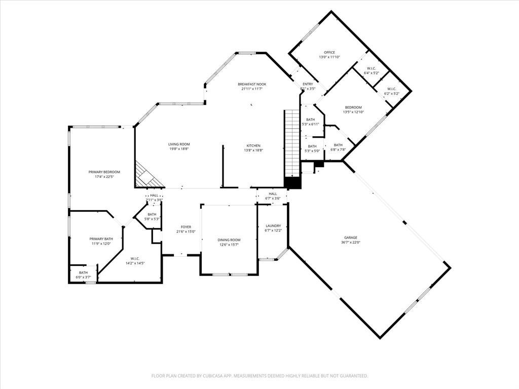 Steeplechase Add - Residential