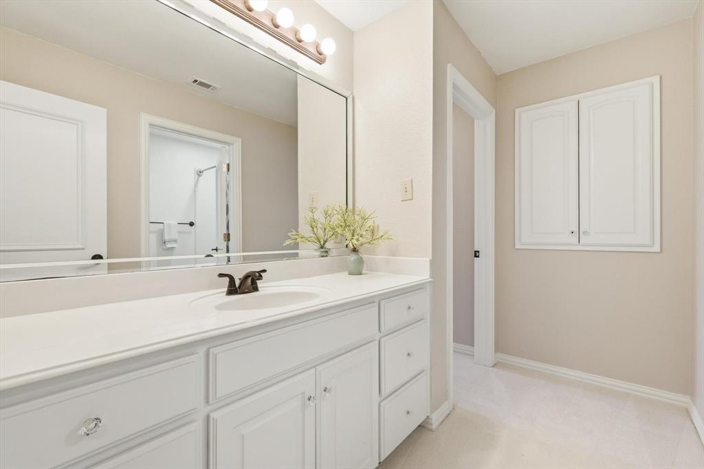 Steeplechase Add - Residential