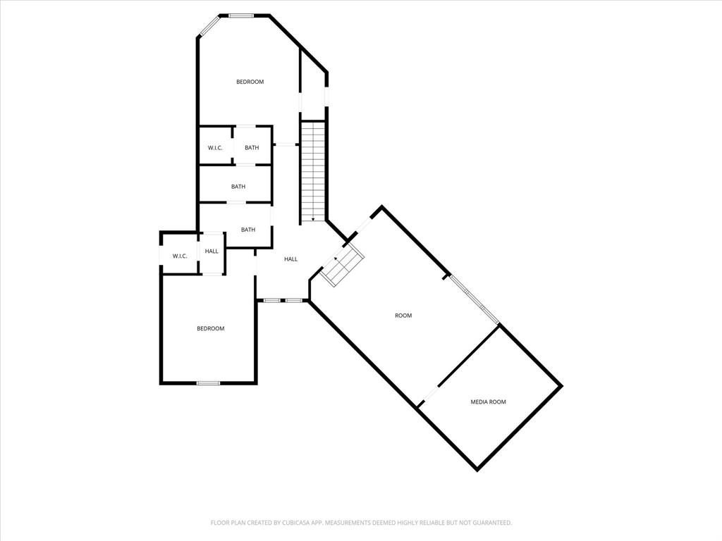 Steeplechase Add - Residential