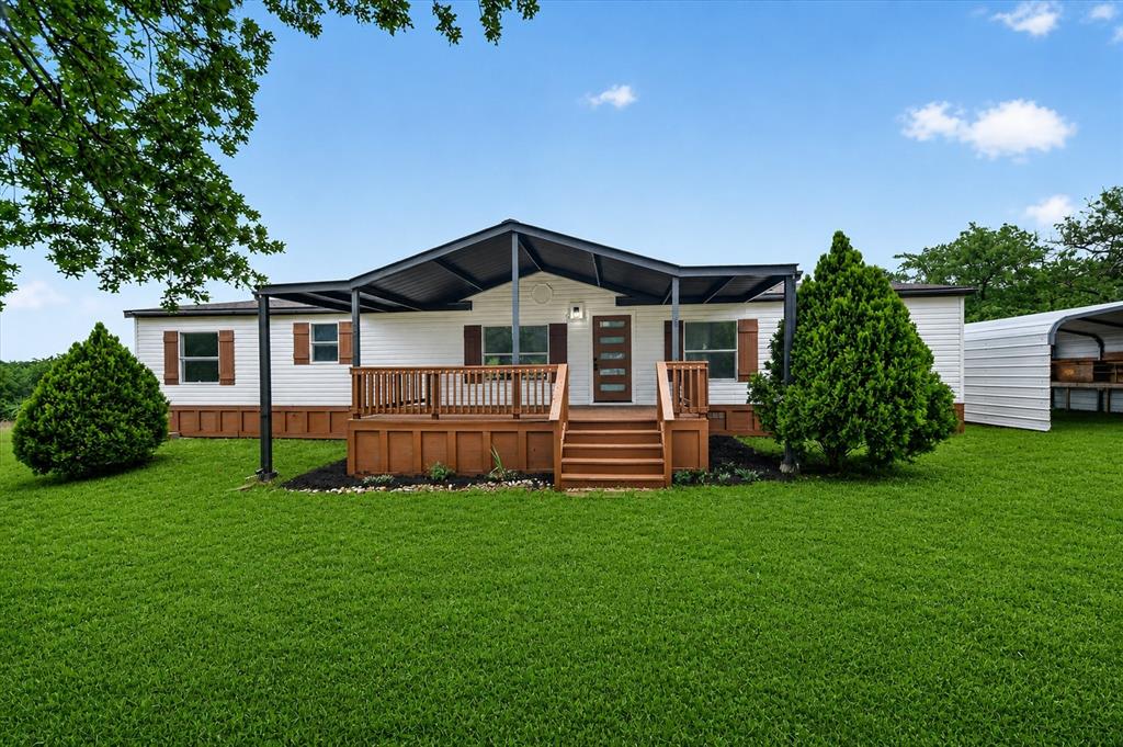 Classic Country Estate - Residential