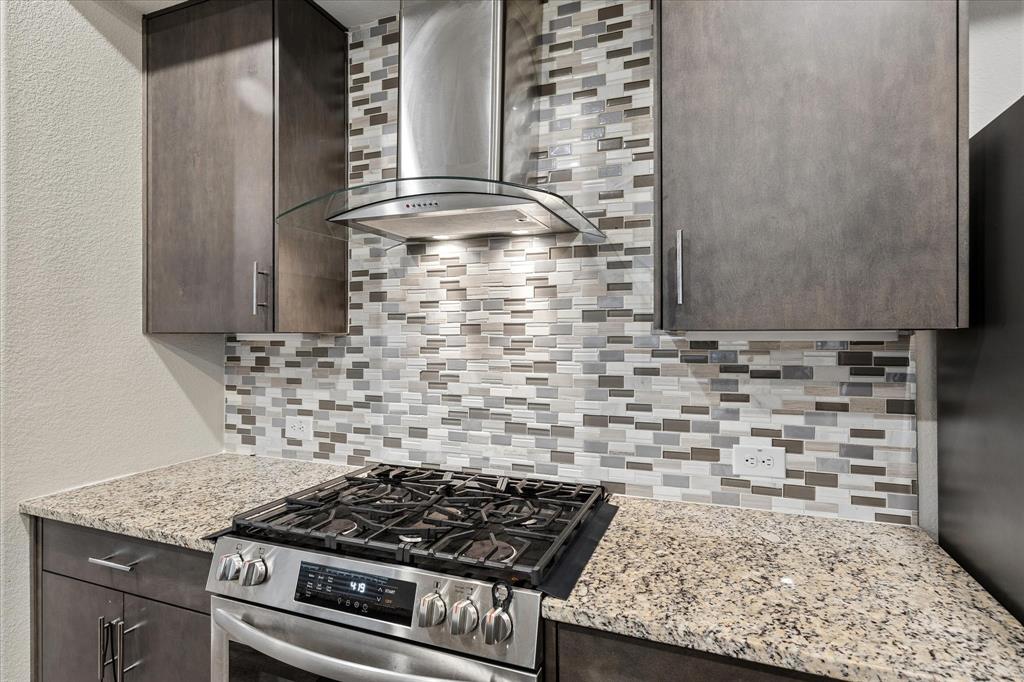Hulen Trails - Residential