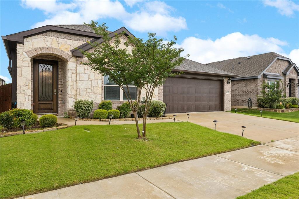 Hulen Trails - Residential
