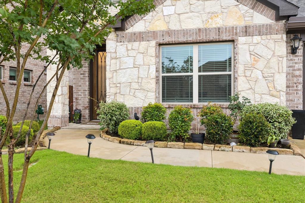 Hulen Trails - Residential