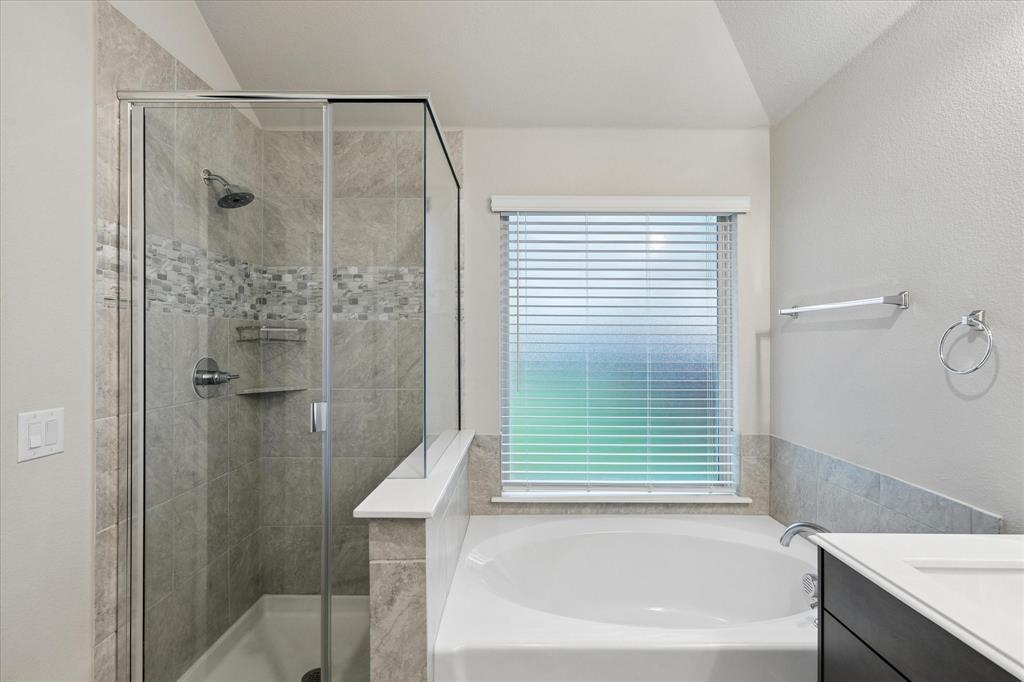 Hulen Trails - Residential