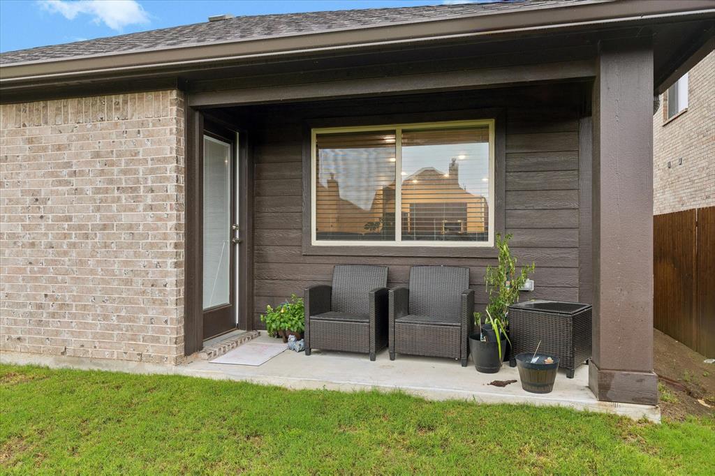 Hulen Trails - Residential