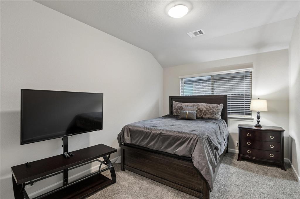 Hulen Trails - Residential