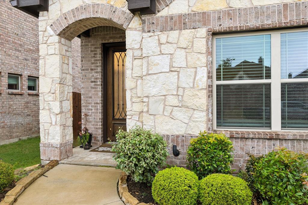 Hulen Trails - Residential