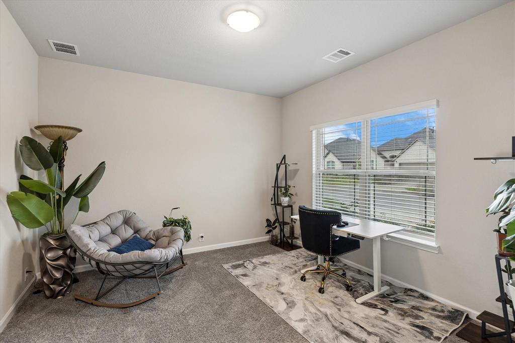 Hulen Trails - Residential