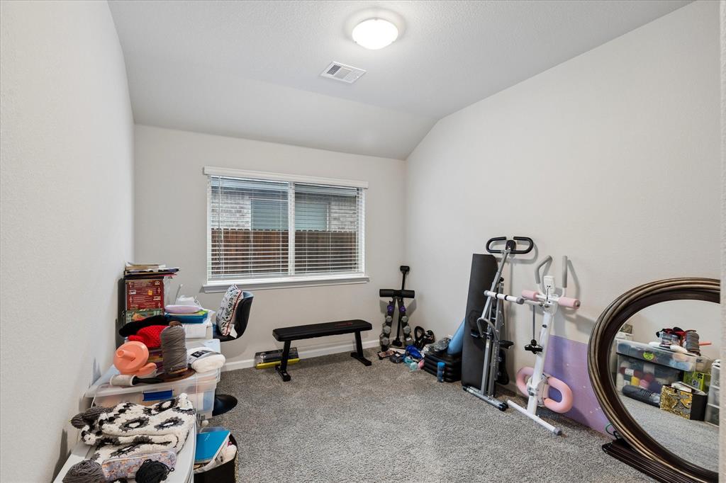 Hulen Trails - Residential