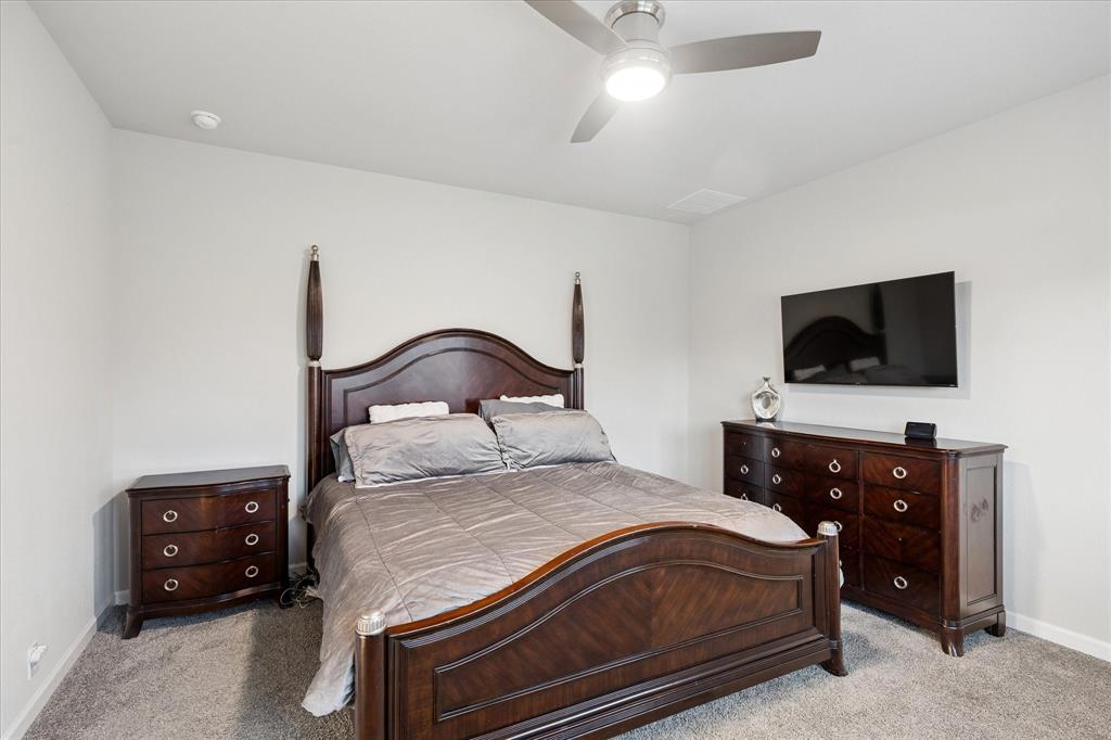 Hulen Trails - Residential