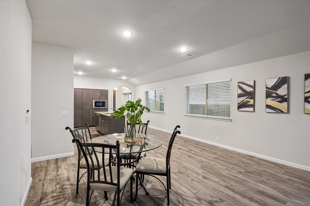 Hulen Trails - Residential