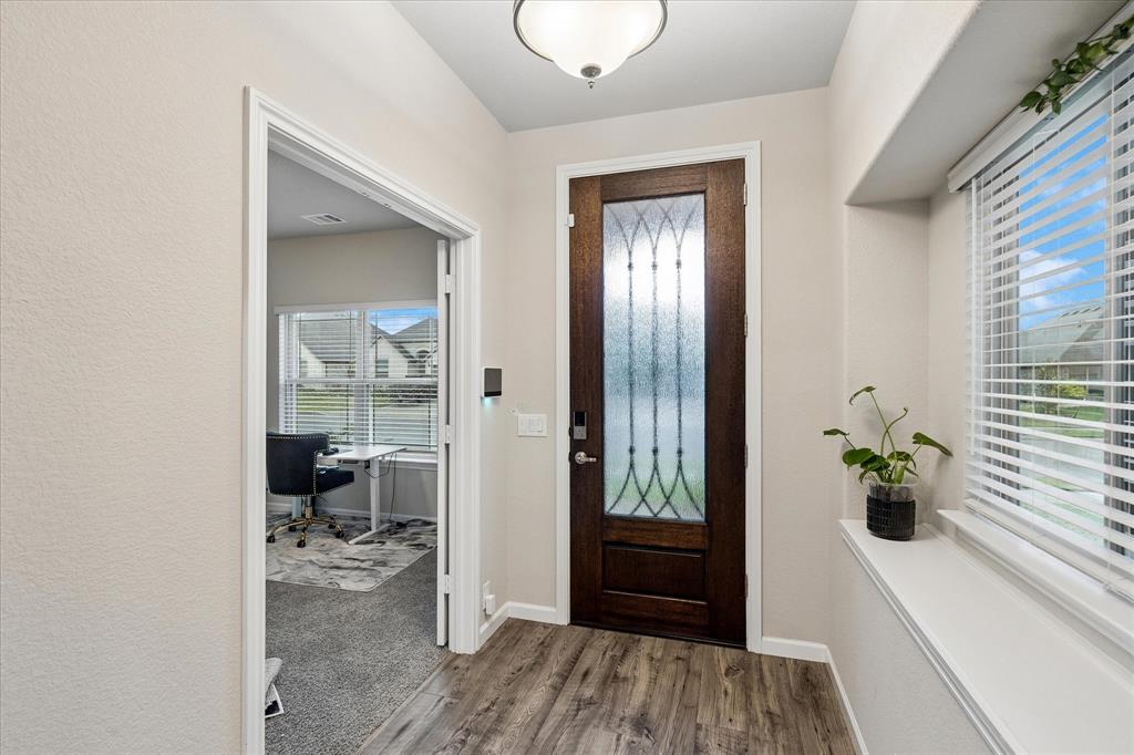 Hulen Trails - Residential